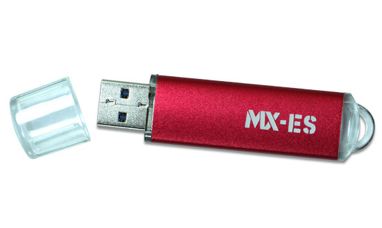 mx-technology es usb3