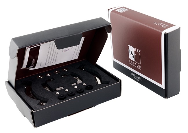 noctua nm i115x mounting kit 2