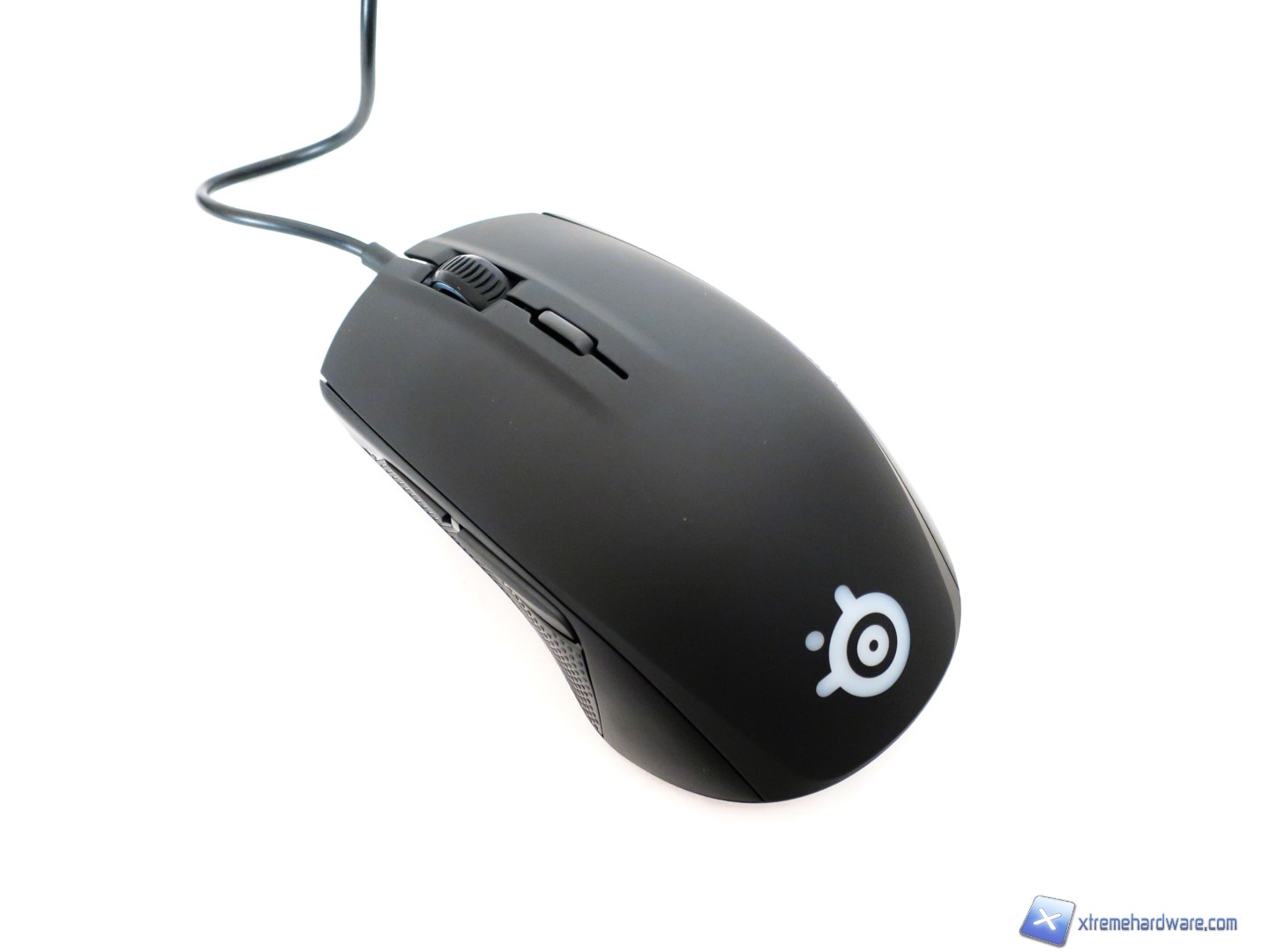 SteelSeries Rival 100 8