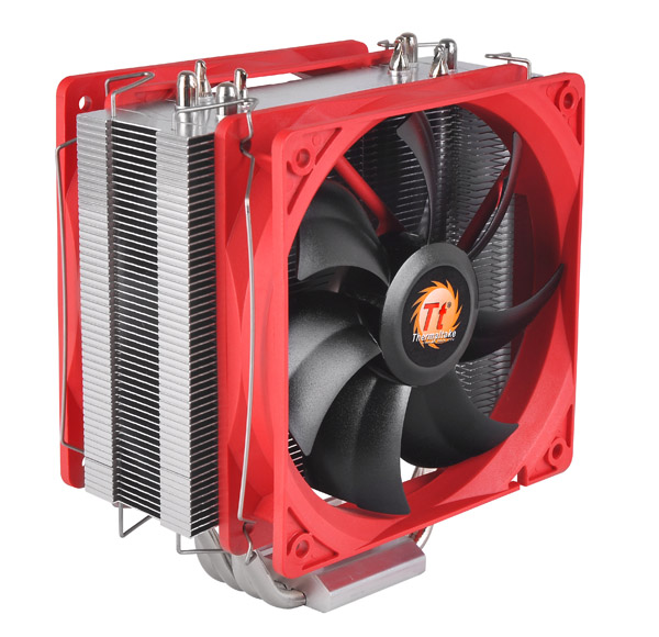 Thermaltake NiC F4